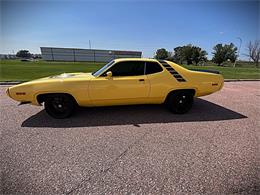 1971 Plymouth Road Runner (CC-2101269) for sale in Sioux City, Iowa