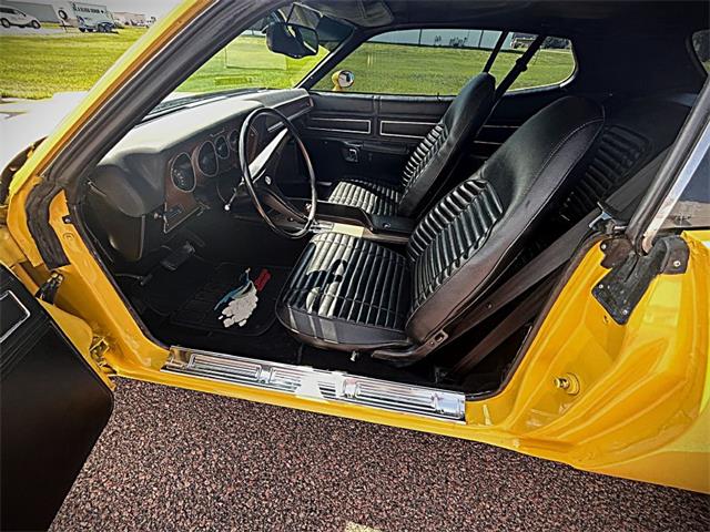 1971 Plymouth Road Runner (CC-2101269) for sale in Sioux City, Iowa