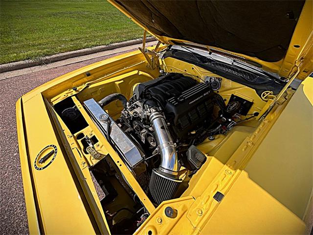 1971 Plymouth Road Runner (CC-2101269) for sale in Sioux City, Iowa