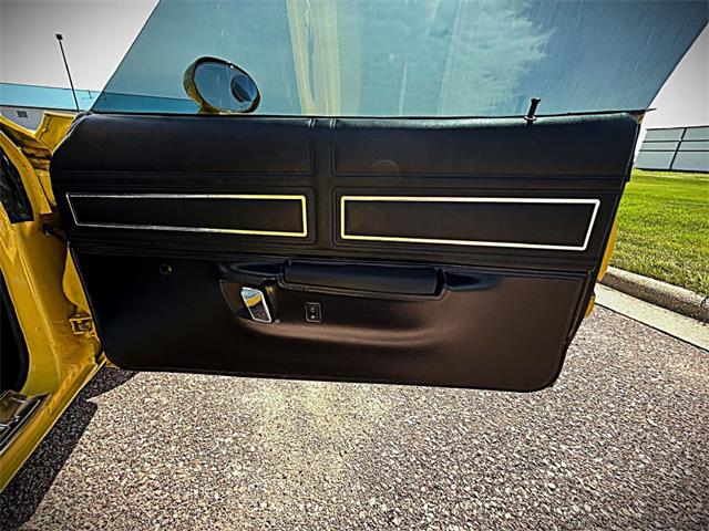 1971 Plymouth Road Runner (CC-2101269) for sale in Sioux City, Iowa