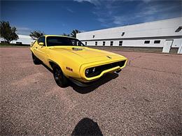 1971 Plymouth Road Runner (CC-2101269) for sale in Sioux City, Iowa