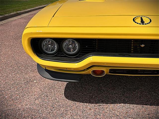 1971 Plymouth Road Runner (CC-2101269) for sale in Sioux City, Iowa