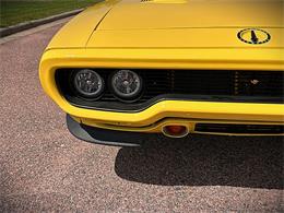 1971 Plymouth Road Runner (CC-2101269) for sale in Sioux City, Iowa