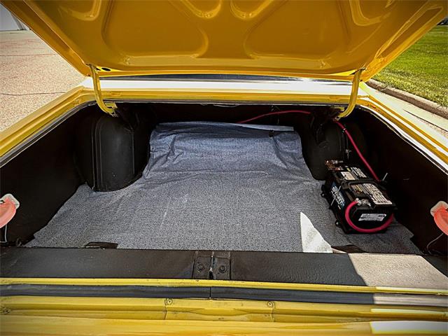 1971 Plymouth Road Runner (CC-2101269) for sale in Sioux City, Iowa