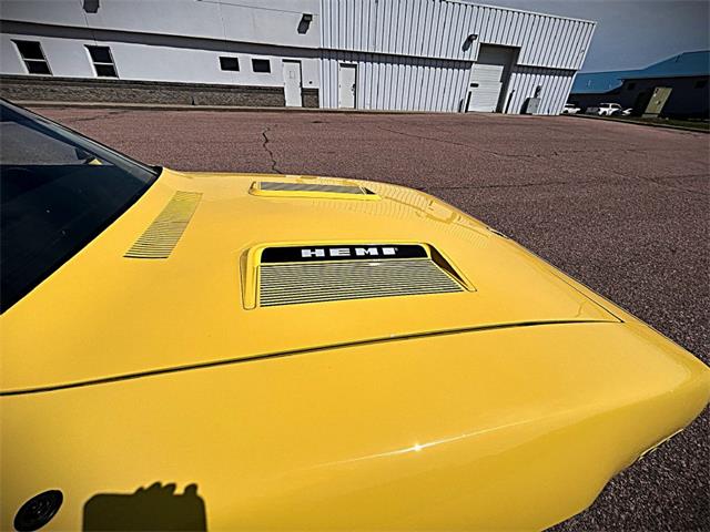 1971 Plymouth Road Runner (CC-2101269) for sale in Sioux City, Iowa