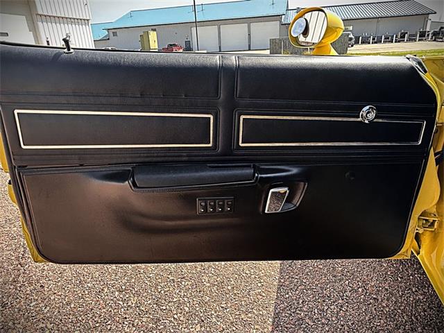 1971 Plymouth Road Runner (CC-2101269) for sale in Sioux City, Iowa
