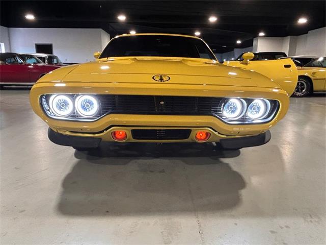 1971 Plymouth Road Runner (CC-2101269) for sale in Sioux City, Iowa