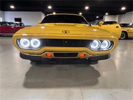 1971 Plymouth Road Runner (CC-2101269) for sale in Sioux City, Iowa