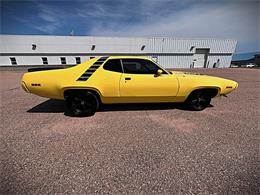 1971 Plymouth Road Runner (CC-2101269) for sale in Sioux City, Iowa