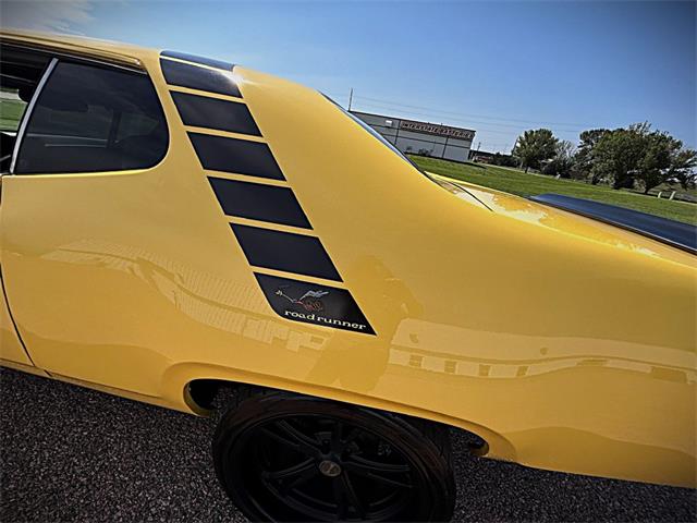 1971 Plymouth Road Runner (CC-2101269) for sale in Sioux City, Iowa