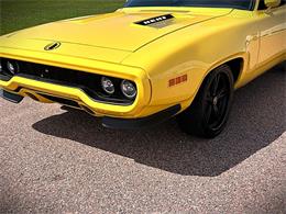 1971 Plymouth Road Runner (CC-2101269) for sale in Sioux City, Iowa