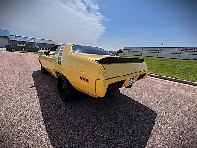 1971 Plymouth Road Runner (CC-2101269) for sale in Sioux City, Iowa