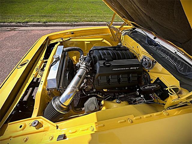 1971 Plymouth Road Runner (CC-2101269) for sale in Sioux City, Iowa