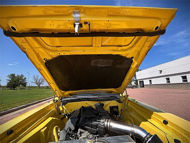 1971 Plymouth Road Runner (CC-2101269) for sale in Sioux City, Iowa