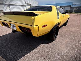 1971 Plymouth Road Runner (CC-2101269) for sale in Sioux City, Iowa