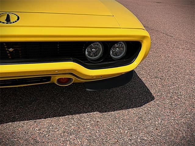 1971 Plymouth Road Runner (CC-2101269) for sale in Sioux City, Iowa