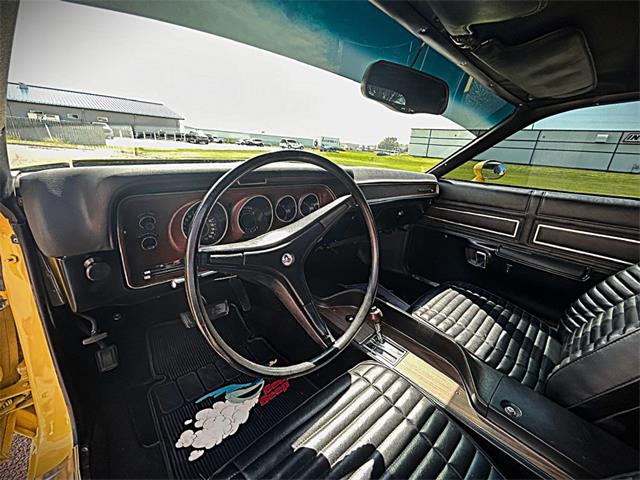 1971 Plymouth Road Runner (CC-2101269) for sale in Sioux City, Iowa