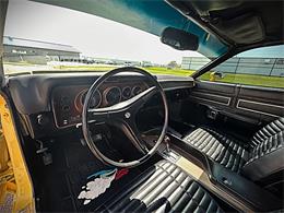 1971 Plymouth Road Runner (CC-2101269) for sale in Sioux City, Iowa