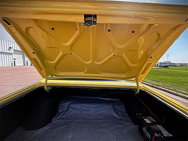 1971 Plymouth Road Runner (CC-2101269) for sale in Sioux City, Iowa