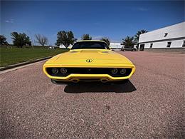 1971 Plymouth Road Runner (CC-2101269) for sale in Sioux City, Iowa