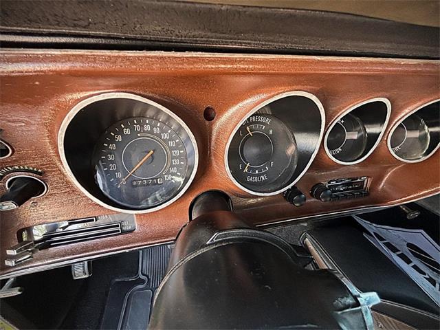 1971 Plymouth Road Runner (CC-2101269) for sale in Sioux City, Iowa