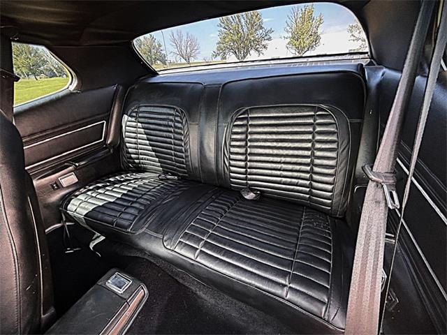 1971 Plymouth Road Runner (CC-2101269) for sale in Sioux City, Iowa