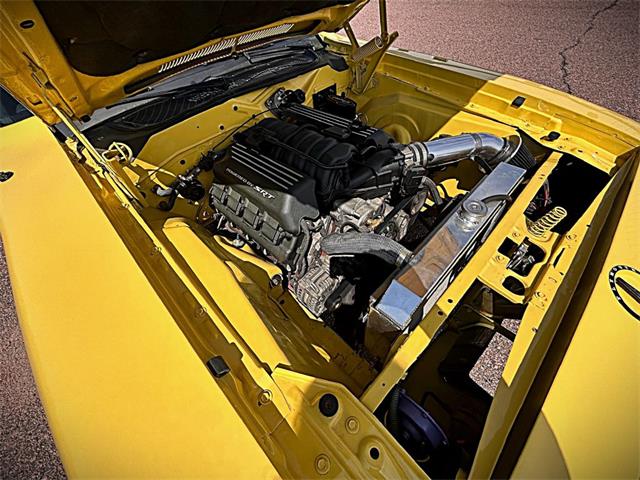 1971 Plymouth Road Runner (CC-2101269) for sale in Sioux City, Iowa
