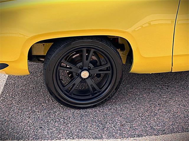 1971 Plymouth Road Runner (CC-2101269) for sale in Sioux City, Iowa