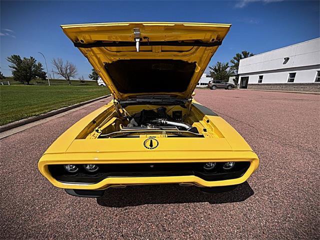 1971 Plymouth Road Runner (CC-2101269) for sale in Sioux City, Iowa