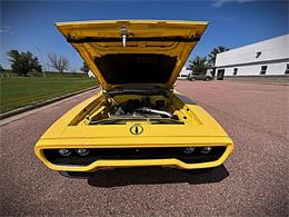 1971 Plymouth Road Runner (CC-2101269) for sale in Sioux City, Iowa