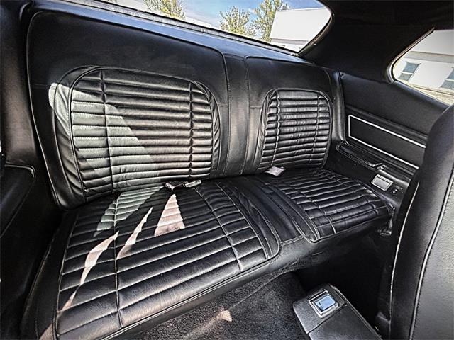 1971 Plymouth Road Runner (CC-2101269) for sale in Sioux City, Iowa