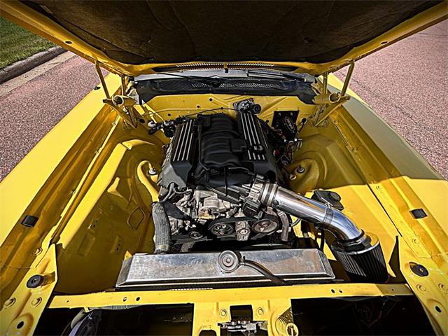 1971 Plymouth Road Runner (CC-2101269) for sale in Sioux City, Iowa