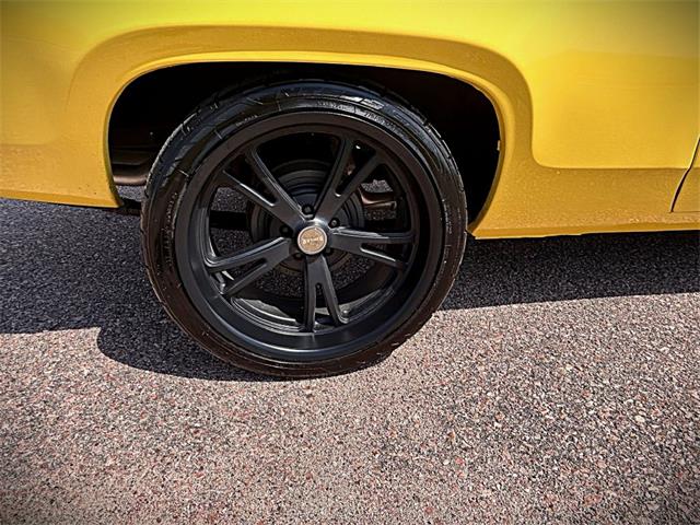 1971 Plymouth Road Runner (CC-2101269) for sale in Sioux City, Iowa