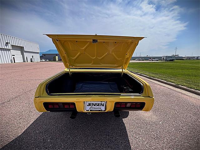 1971 Plymouth Road Runner (CC-2101269) for sale in Sioux City, Iowa