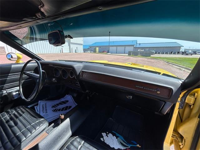 1971 Plymouth Road Runner (CC-2101269) for sale in Sioux City, Iowa