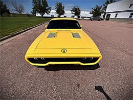 1971 Plymouth Road Runner (CC-2101269) for sale in Sioux City, Iowa