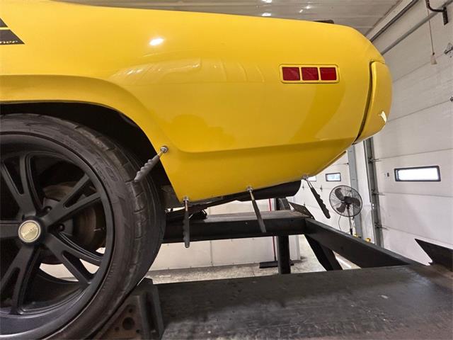 1971 Plymouth Road Runner (CC-2101269) for sale in Sioux City, Iowa