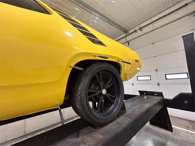 1971 Plymouth Road Runner (CC-2101269) for sale in Sioux City, Iowa