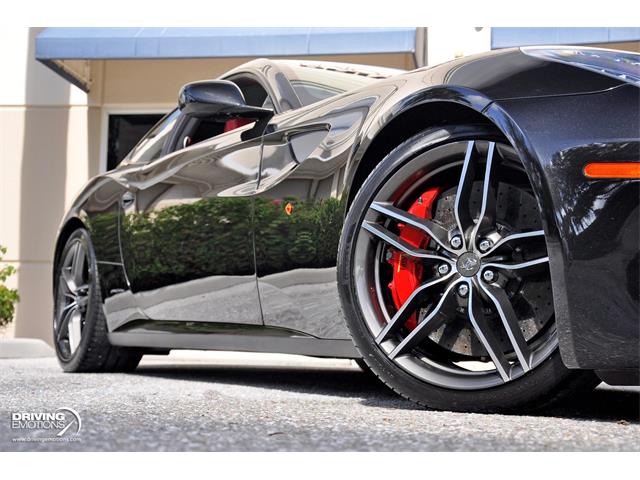 2016 Ferrari FF (CC-2100127) for sale in West Palm Beach, Florida