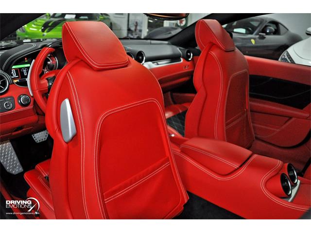 2016 Ferrari FF (CC-2100127) for sale in West Palm Beach, Florida
