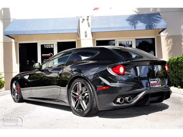 2016 Ferrari FF (CC-2100127) for sale in West Palm Beach, Florida