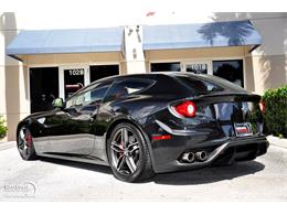 2016 Ferrari FF (CC-2100127) for sale in West Palm Beach, Florida