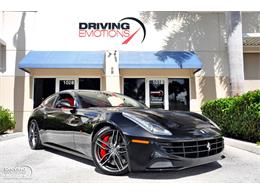 2016 Ferrari FF (CC-2100127) for sale in West Palm Beach, Florida