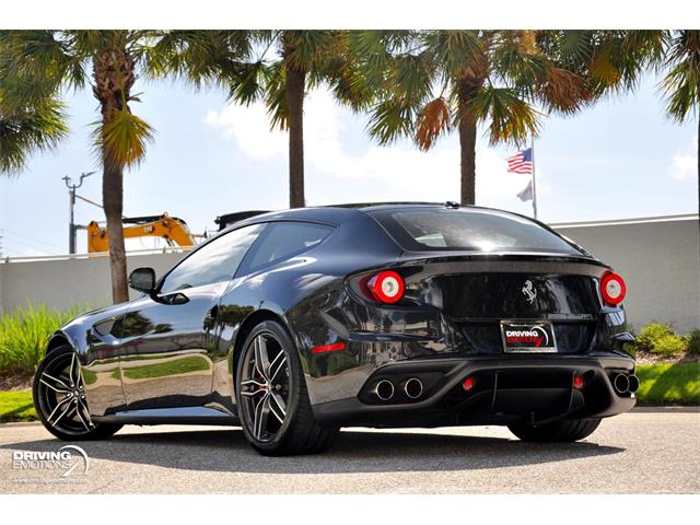 2016 Ferrari FF (CC-2100127) for sale in West Palm Beach, Florida