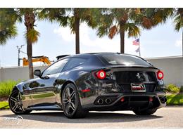 2016 Ferrari FF (CC-2100127) for sale in West Palm Beach, Florida
