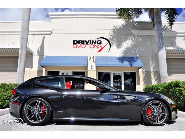 2016 Ferrari FF (CC-2100127) for sale in West Palm Beach, Florida
