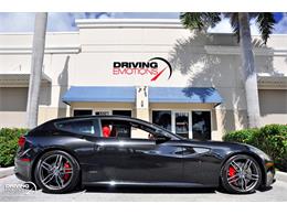 2016 Ferrari FF (CC-2100127) for sale in West Palm Beach, Florida