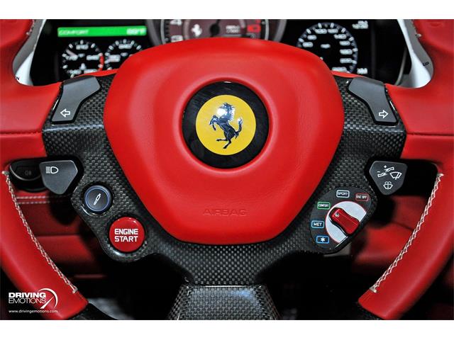 2016 Ferrari FF (CC-2100127) for sale in West Palm Beach, Florida