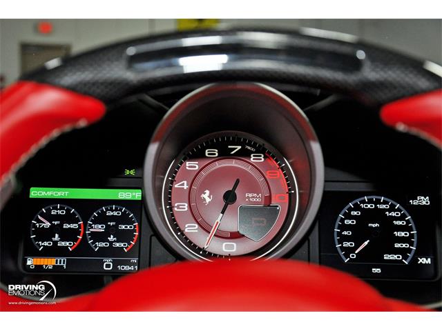 2016 Ferrari FF (CC-2100127) for sale in West Palm Beach, Florida