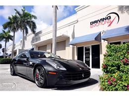 2016 Ferrari FF (CC-2100127) for sale in West Palm Beach, Florida